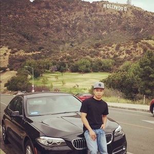 Meet your Posher, Jack